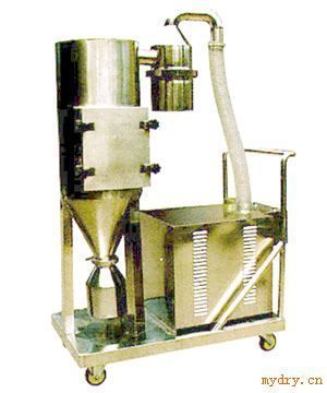 ZSL-III系列真空上料機(jī)---常州瑞騰干燥設(shè)備