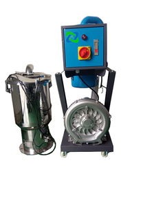 【真空上料機技術(shù)先進(jìn)】-