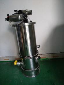 【真空上料機廠專業(yè)制造不銹鋼真空上料機】-