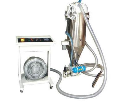 真空粉末上料機(jī)