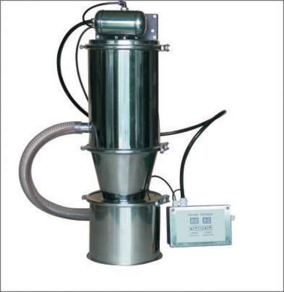 四川真空上料機(jī)產(chǎn)品大圖