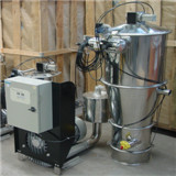 粉劑真空上料機(jī)-錢(qián)眼產(chǎn)品