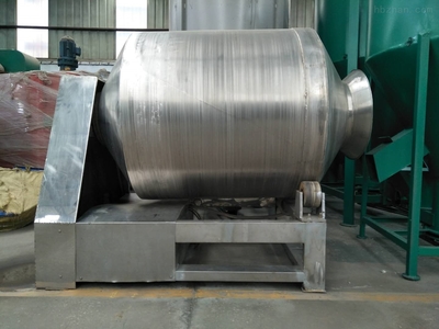 滾筒式肉制品腌菜混合機(jī)