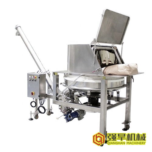 哈爾濱真空上料機(jī)供應(yīng)商