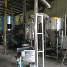 氣動式真空上料機(jī)圖片