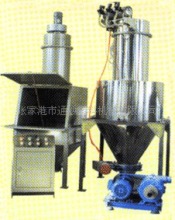 供應(yīng)ZK-600真空上料機(jī)_張家港塑機(jī)輔機(jī)公司_