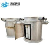 河南省鞏義市騰達真空設備廠產品與批發信息 料封泵、除塵設備、保溫材料與真空上料機