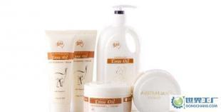 原裝進口日用品與化妝品 品質生活的精致選擇
