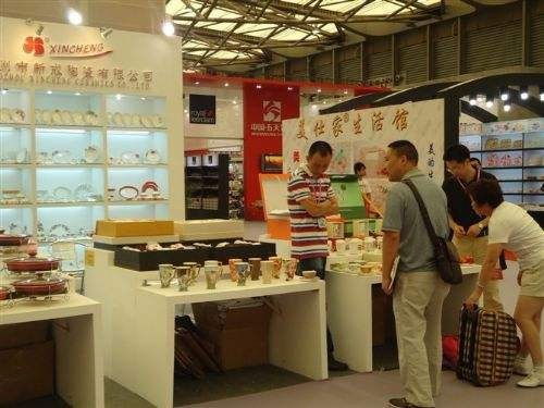 2019上海百貨會 日用百貨行業的潮流與創新盛會